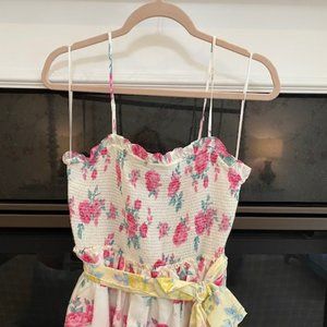 Loveshackfancy for Target